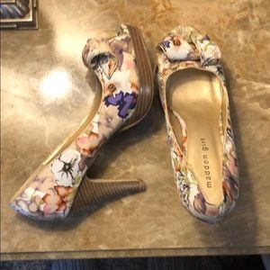 Madden Girl heels
